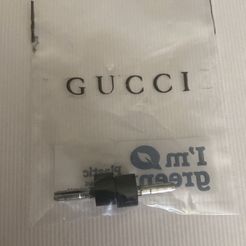 Gucci Leather Upper - image 6